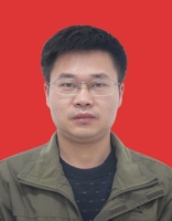 林加剑 照片
