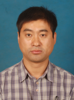 董金辉 照片