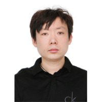 付炎 照片