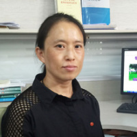 谷建敏 照片