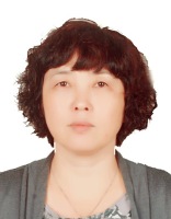 郝桂敏 照片