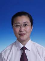 黄丽珍 照片