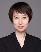 孔雁 照片