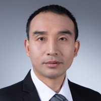 邓明华 照片