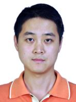 刘亮 照片