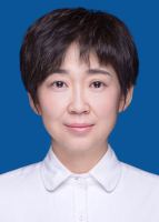 吕萍 照片