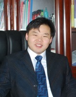 李书军 照片