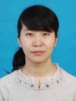 李彩格 照片