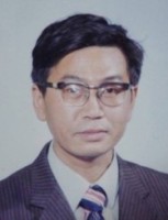李明林 照片