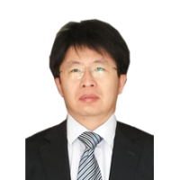 李春雷 照片