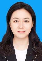李晶 照片