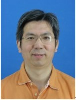 李朝晖 照片
