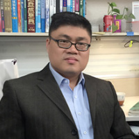 李林 照片