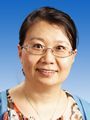李桂馨 照片