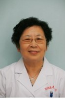 李清芬 照片