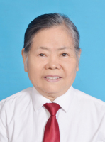 林元珠 照片