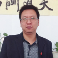 林玉龙 照片