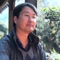 冯健 照片