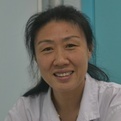 路虹 照片