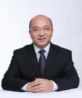 冯科 照片