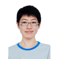 齐晓丹 照片
