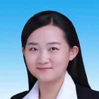 封世蓝 照片
