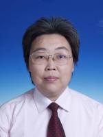 宋藏珠 照片