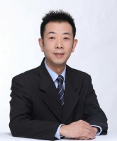 方敏 照片