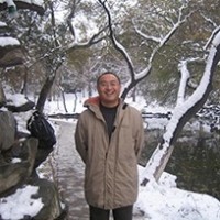 方文 照片