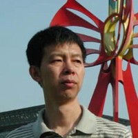 方海 照片