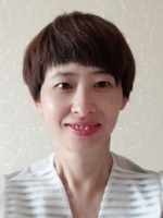 苏建玲 照片