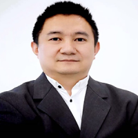 方翼 照片