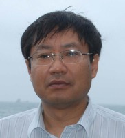 田泽君 照片