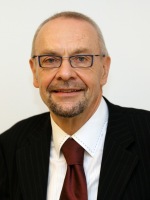 Gerhard Stahl 照片