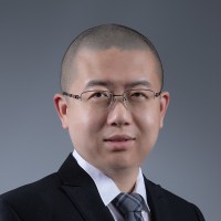 关启安 照片