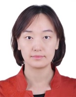 王霞 照片