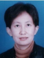 许蕾 照片