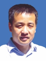 甘文标 照片