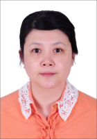 杨晓红 照片