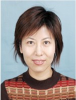 杨琳 照片