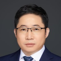 管汉晖 照片