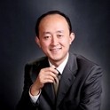 葛云松 照片
