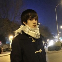葛奇蹊 照片