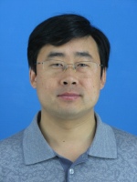 张国建 照片