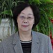 葛晓音 照片