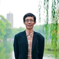 葛颢 照片