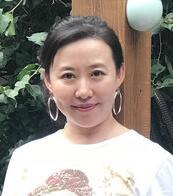 张若楠 照片