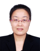 翟书梅 照片