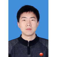 赵锋 照片