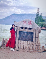成波 照片